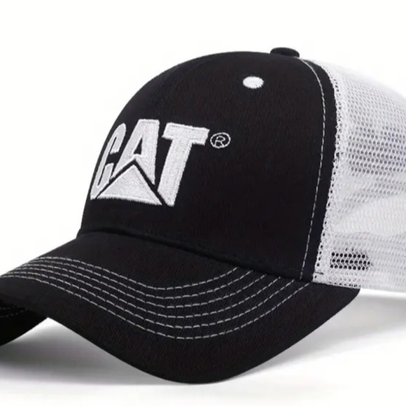fashion Other - New CAT Fashion Hat